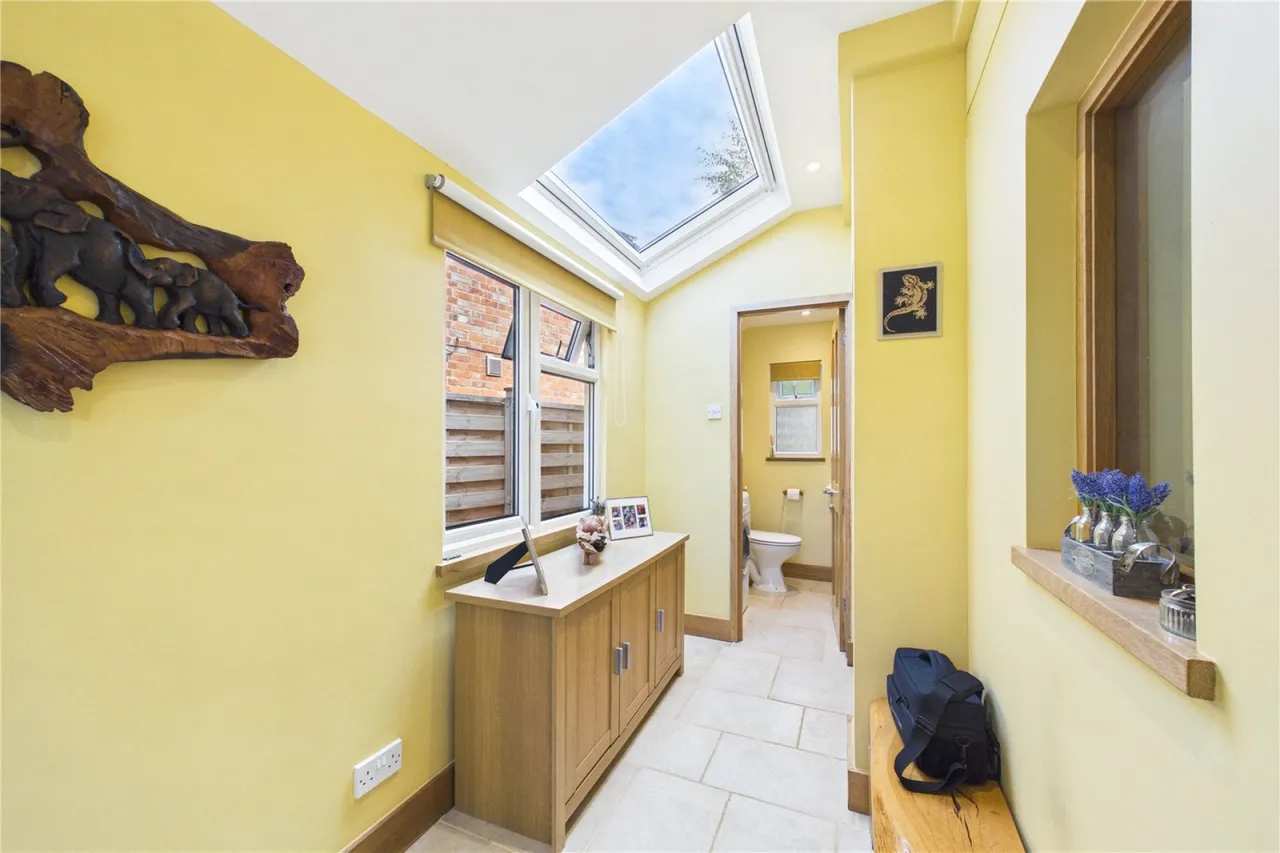 Sherfield Green, Sherfield-on-Loddon, RG27, photo 11
