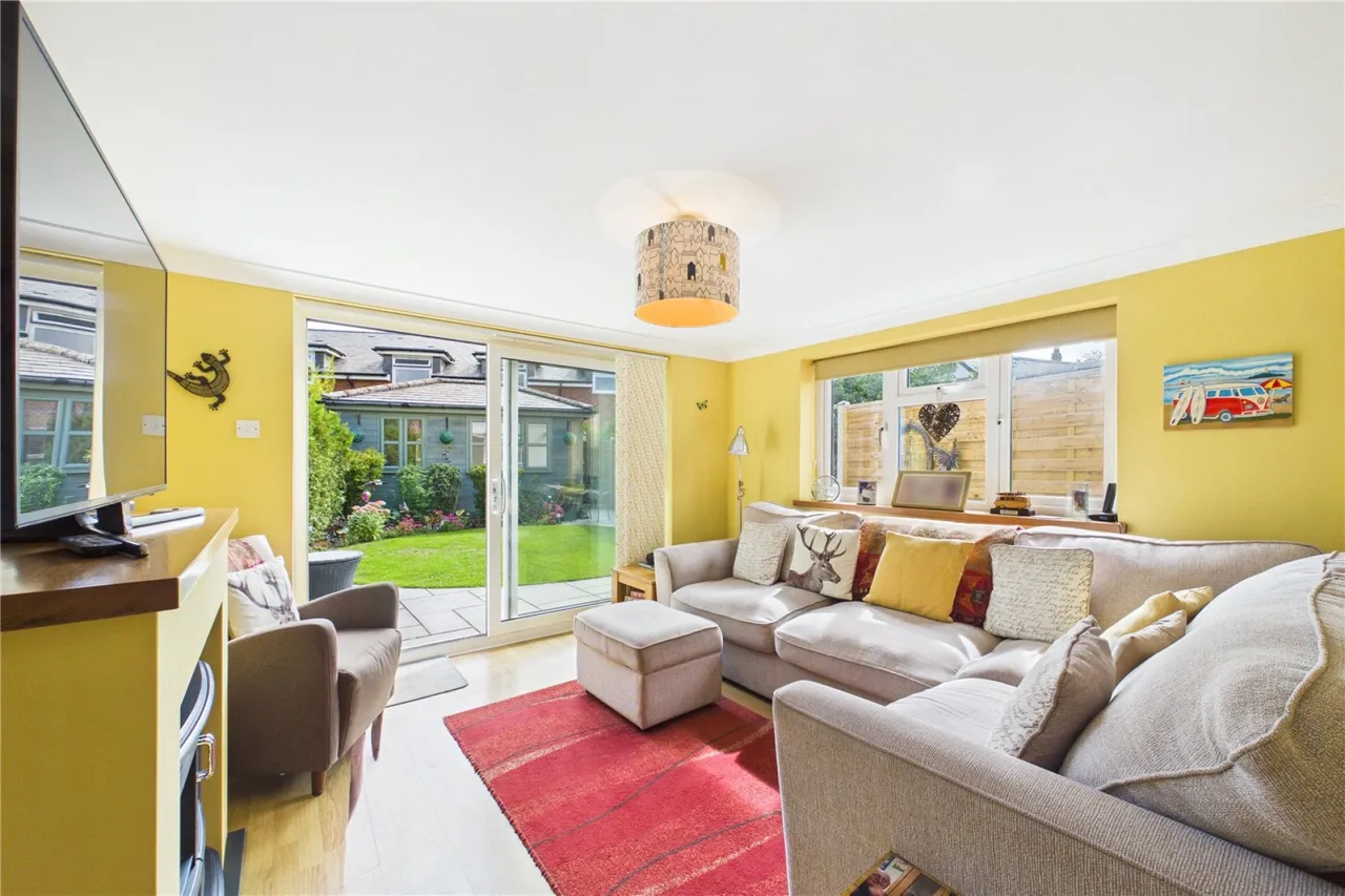 Sherfield Green, Sherfield-on-Loddon, RG27, photo 9