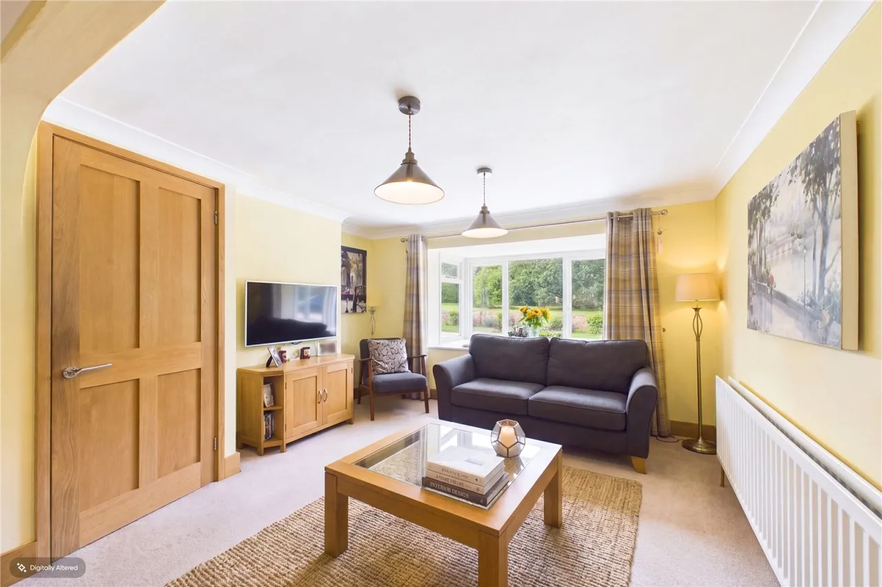 Sherfield Green, Sherfield-on-Loddon, RG27, photo 8