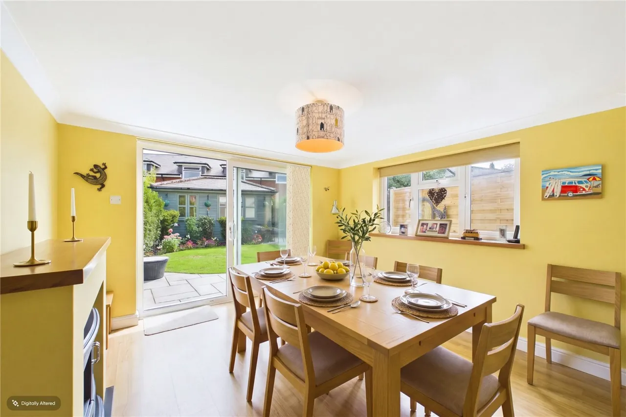 Sherfield Green, Sherfield-on-Loddon, RG27, photo 10