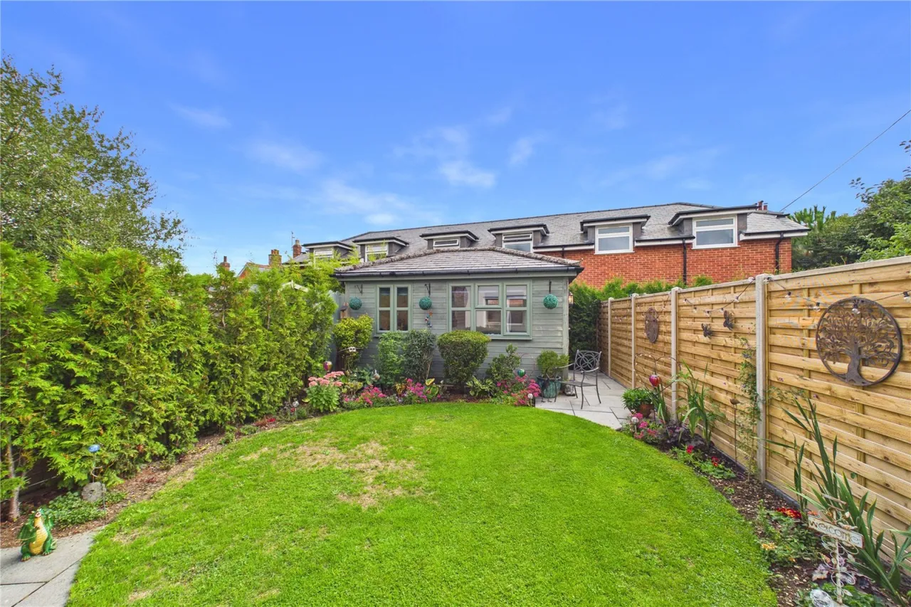 Sherfield Green, Sherfield-on-Loddon, RG27, photo 16