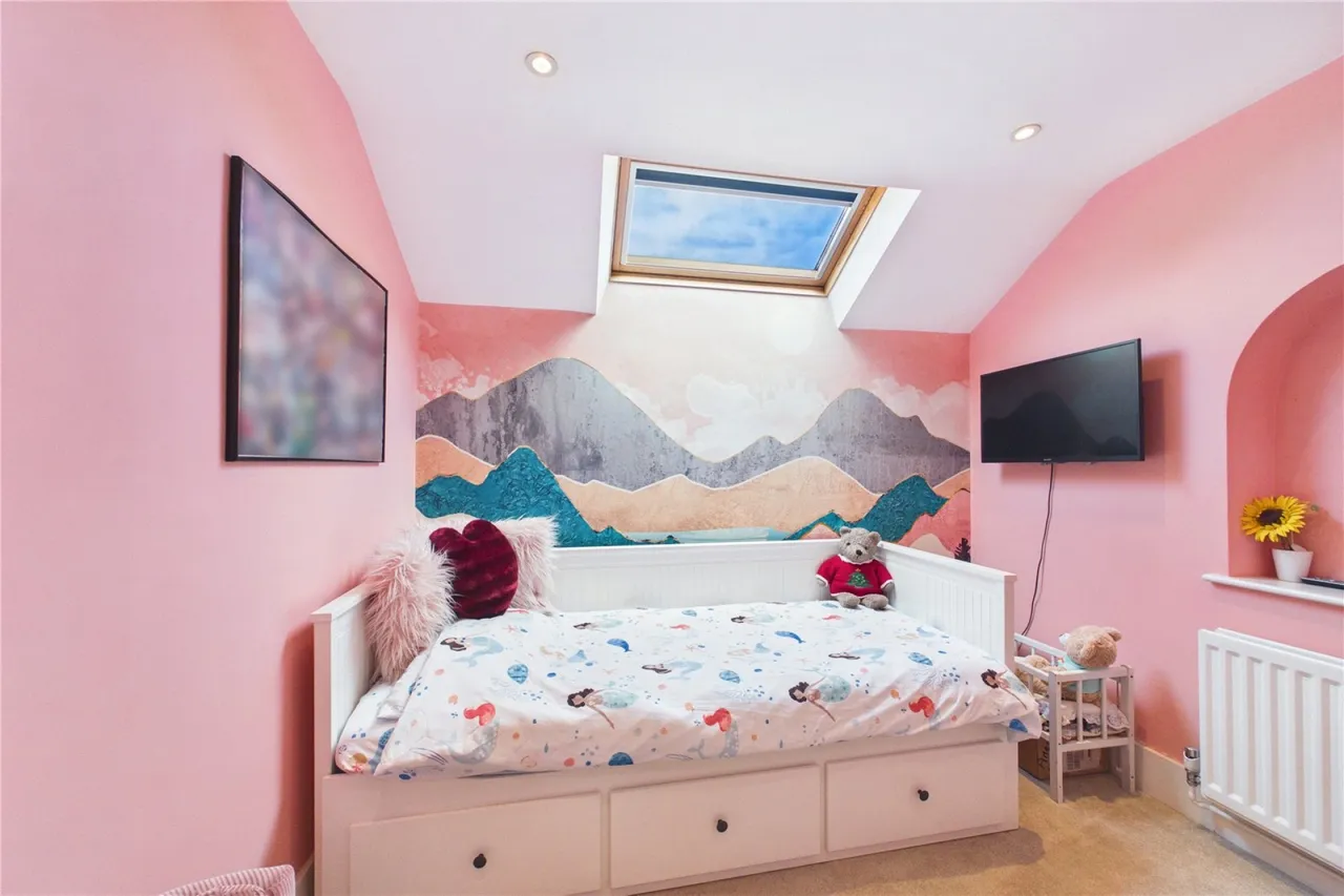 Sherfield Green, Sherfield-on-Loddon, RG27, photo 14