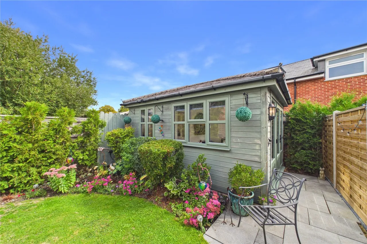 Sherfield Green, Sherfield-on-Loddon, RG27, photo 17