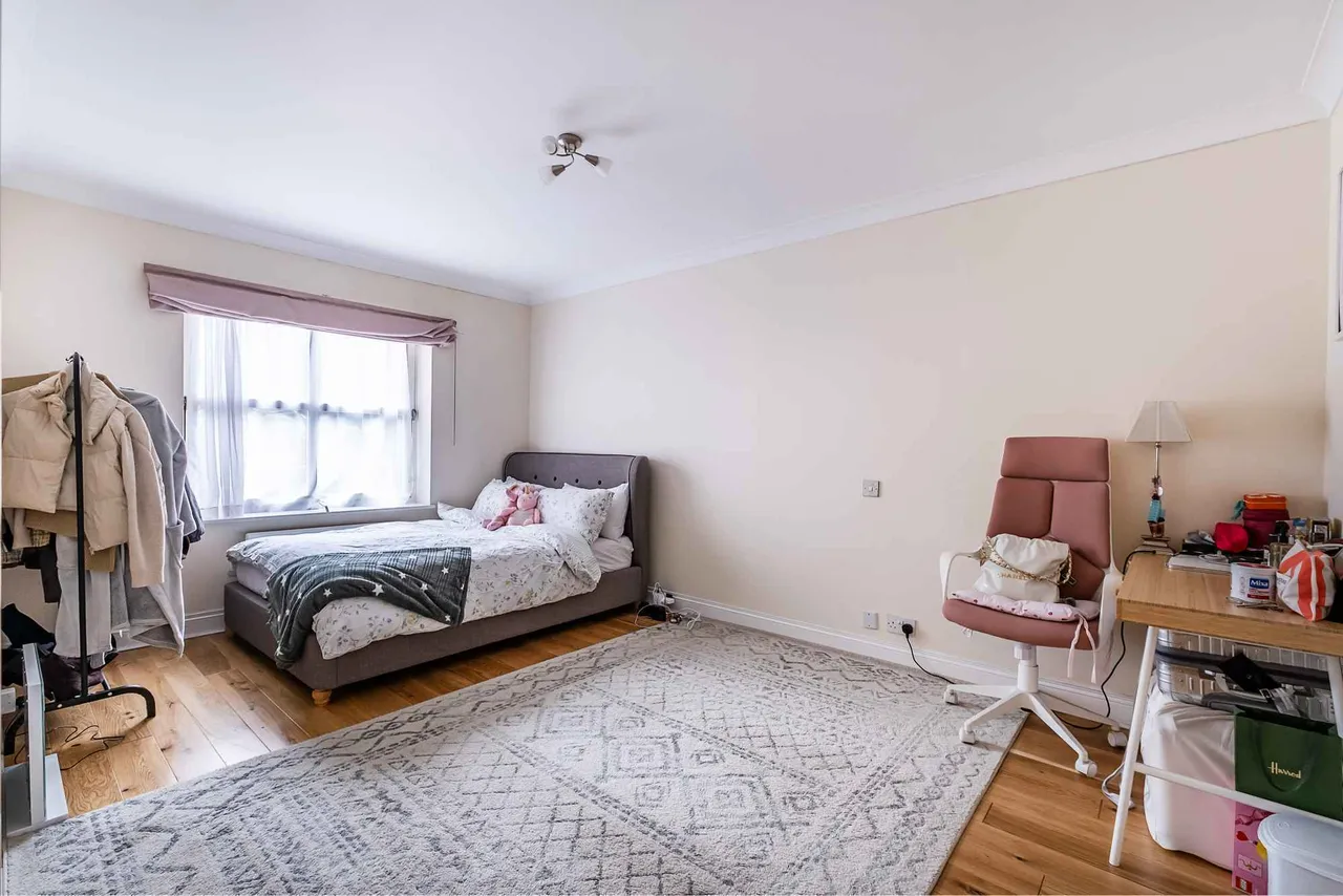 Gloucester Terrace, London, W2, photo 9