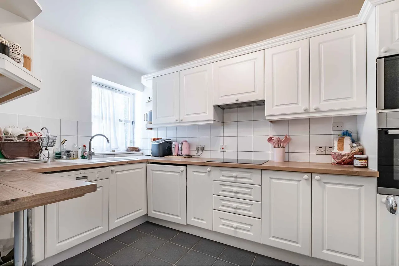 Gloucester Terrace, London, W2, photo 12