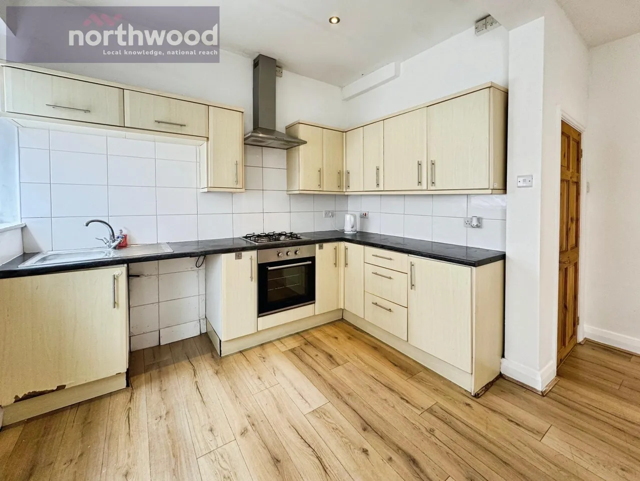 Raffles Road, Tranmere, CH42, photo 12