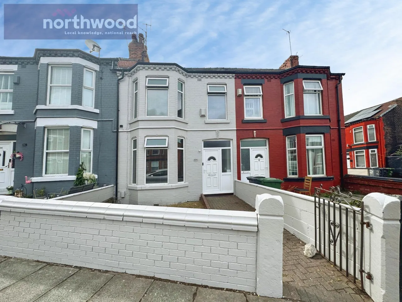 Raffles Road, Tranmere, CH42, photo 21