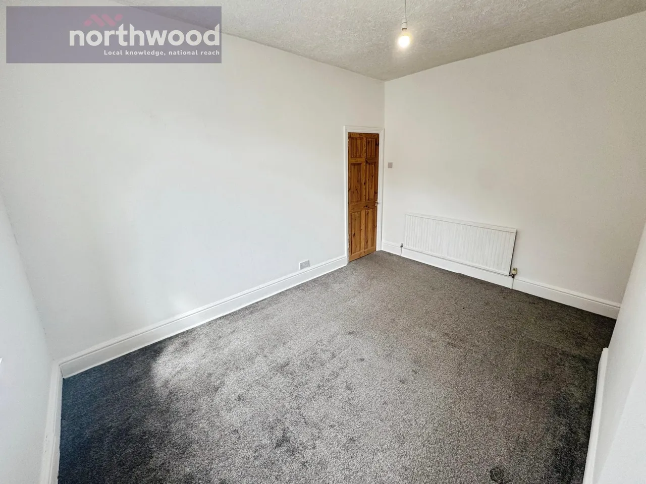 3 bed house to rent, Raffles Road, Tranmere, CH42