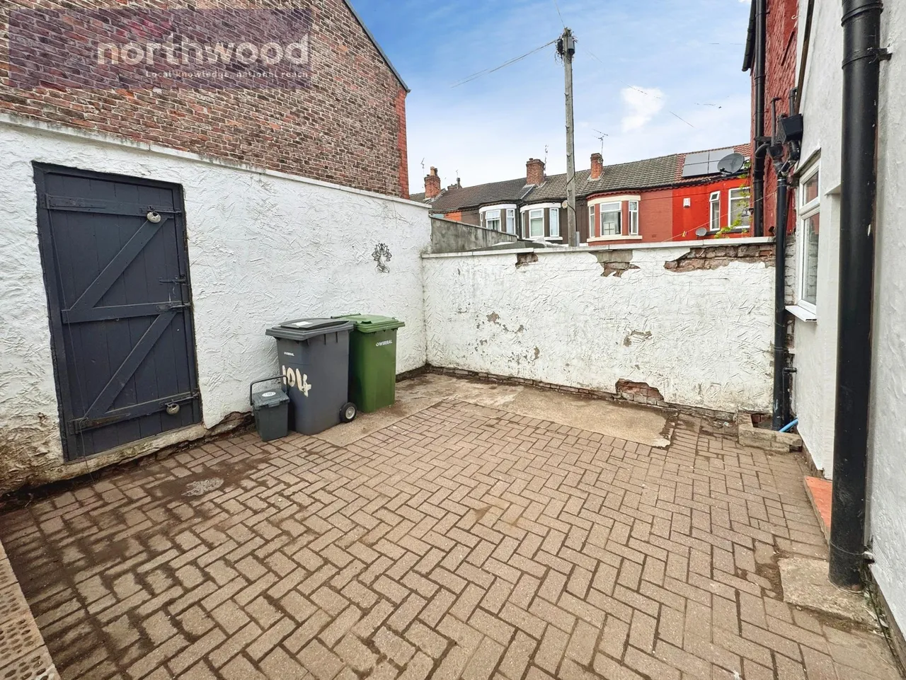 Raffles Road, Tranmere, CH42, photo 25