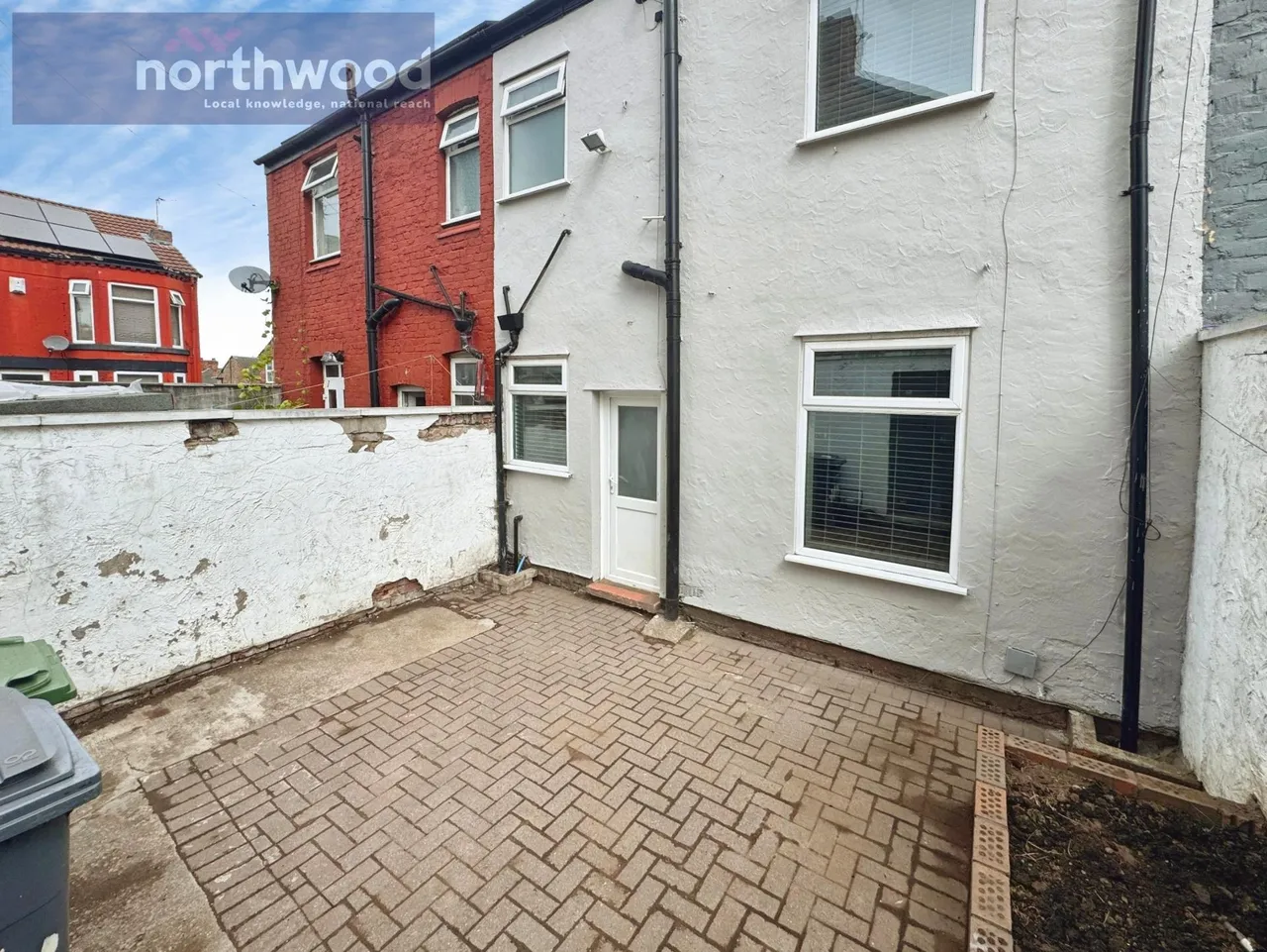 Raffles Road, Tranmere, CH42, photo 22