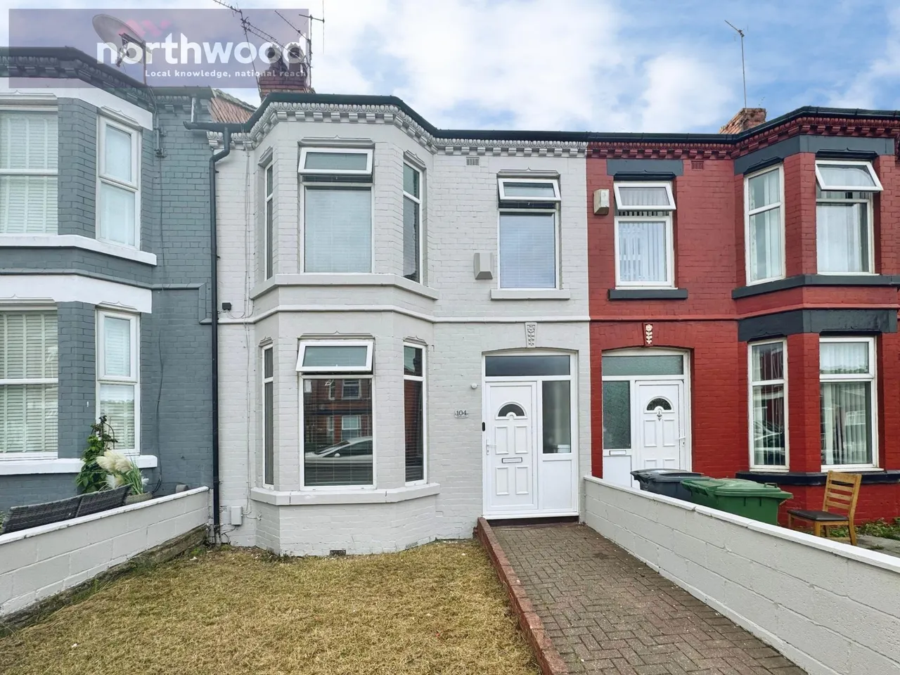 Raffles Road, Tranmere, CH42, photo 18