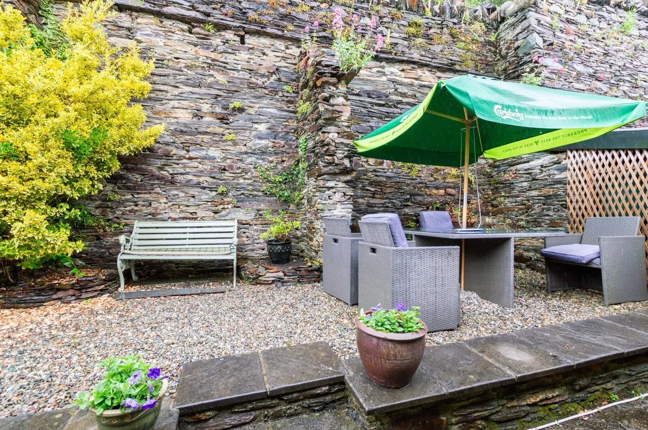 Maentwrog, Blaenau Ffestiniog, photo 8