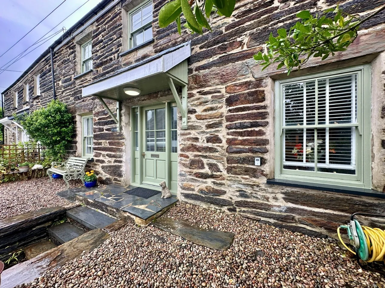 Maentwrog, Blaenau Ffestiniog, photo 16