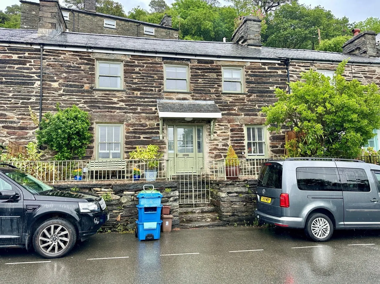 Maentwrog, Blaenau Ffestiniog, photo 12