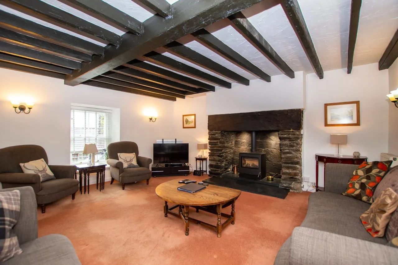 Maentwrog, Blaenau Ffestiniog, photo 2
