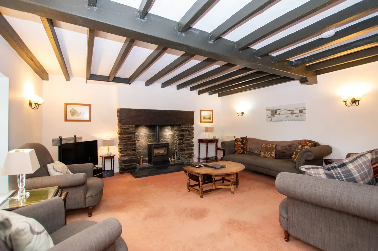 Maentwrog, Blaenau Ffestiniog, photo 13