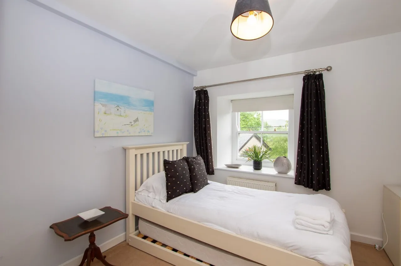 Maentwrog, Blaenau Ffestiniog, photo 7
