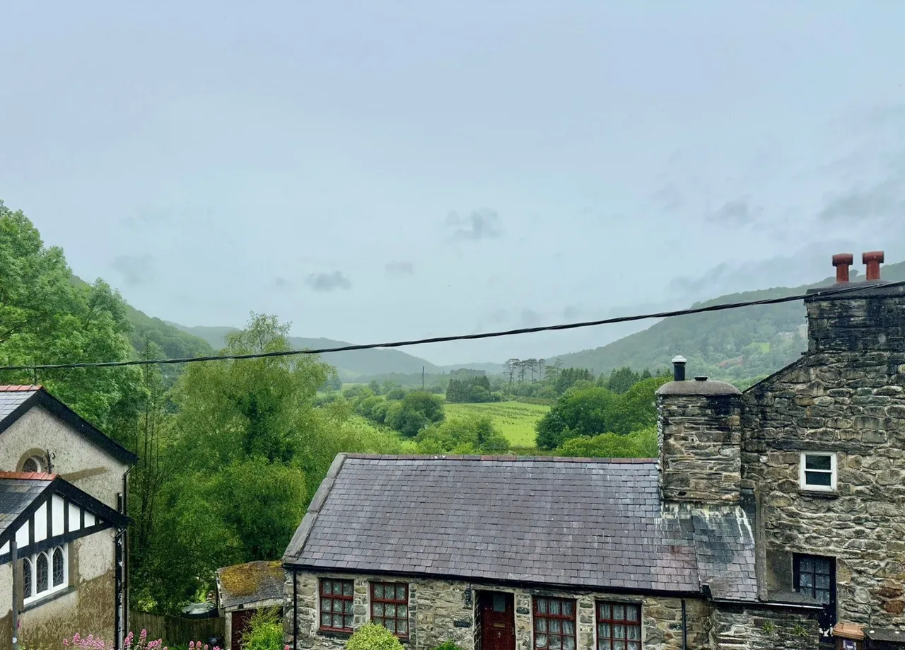 Maentwrog, Blaenau Ffestiniog, photo 10