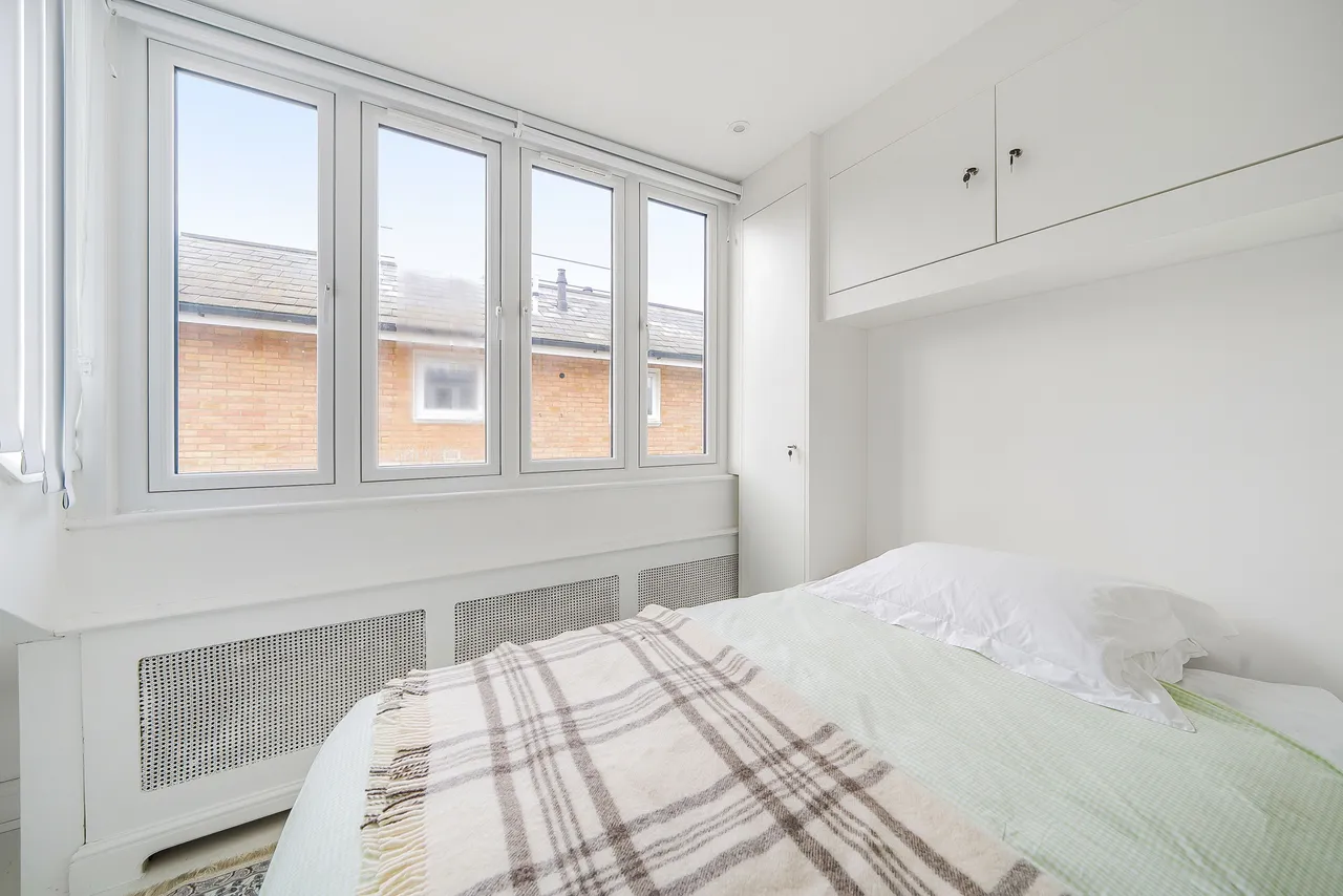 London, NW3, photo 7