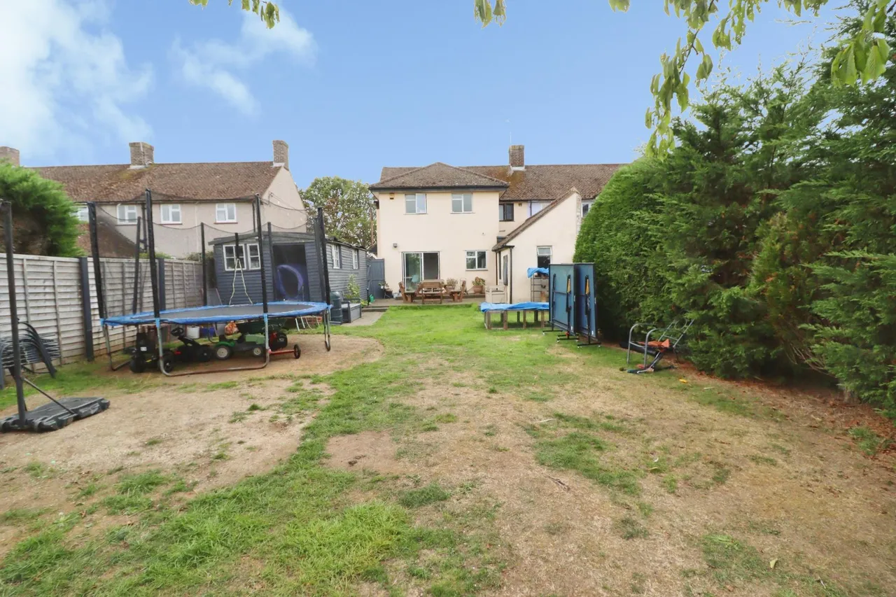 Coxtie Green Road, Brentwood, CM14, photo 3