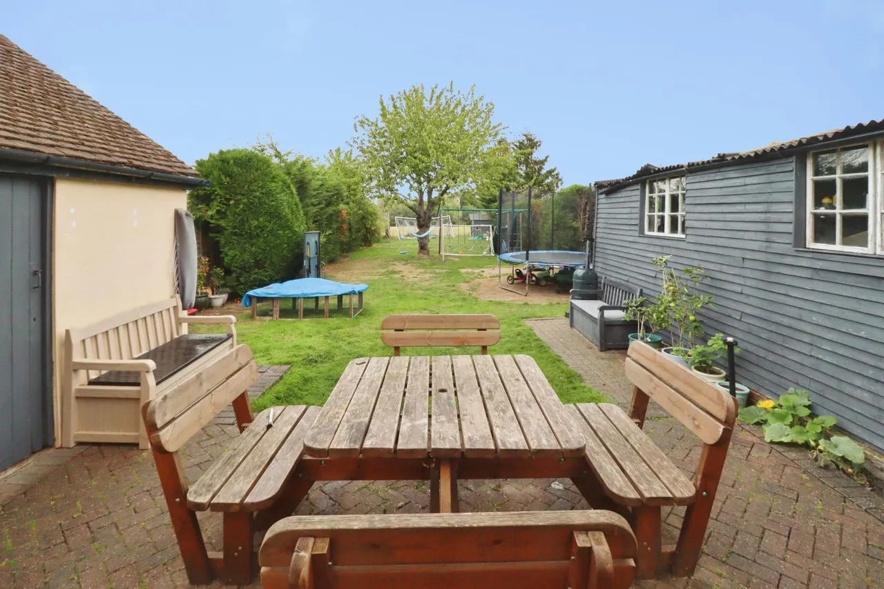 Coxtie Green Road, Brentwood, CM14, photo 2
