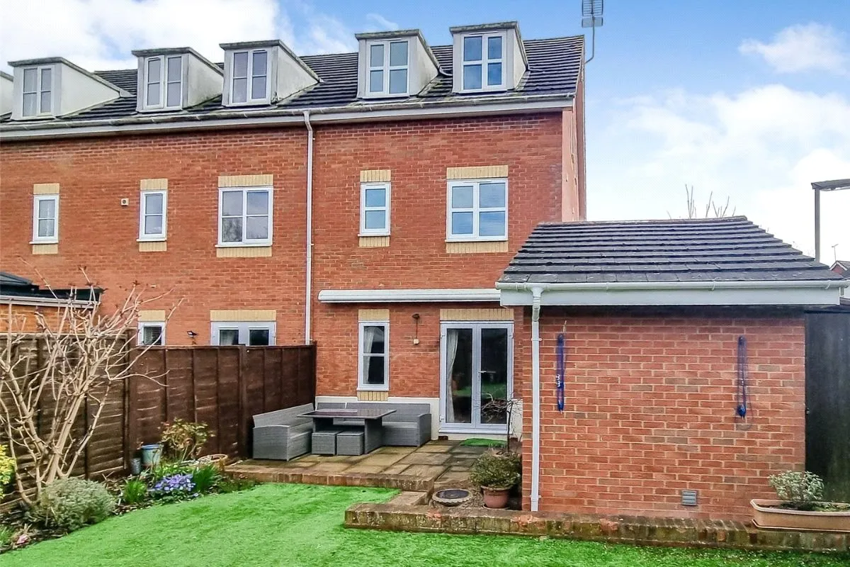 Shackleton Close, Ash Vale, Guildford, Surrey, GU12 5SB, photo 8