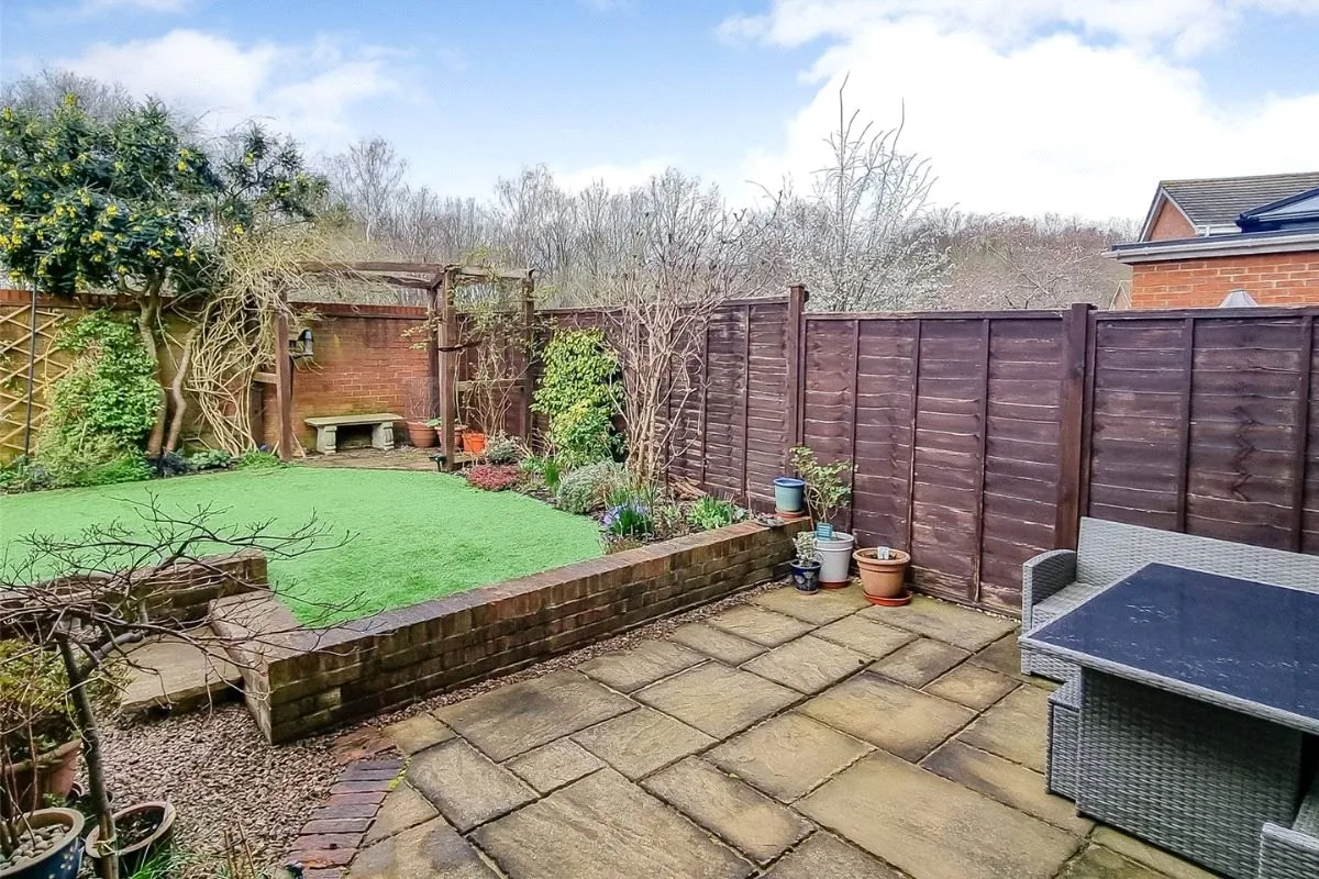 Shackleton Close, Ash Vale, Guildford, Surrey, GU12 5SB, photo 21