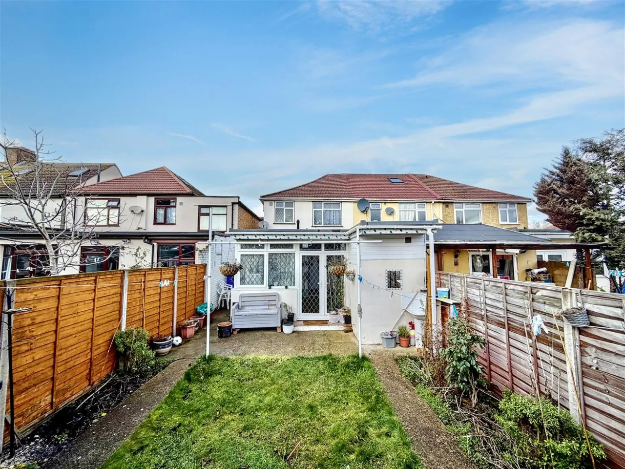 End Terrace, Hounslow, TW3, photo 10