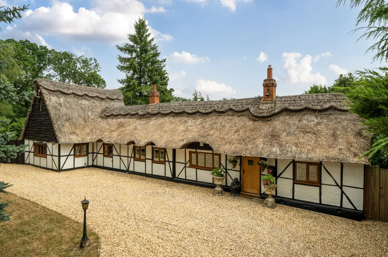 Honey Hill, Wokingham, Berkshire, RG40 3BA, photo 25