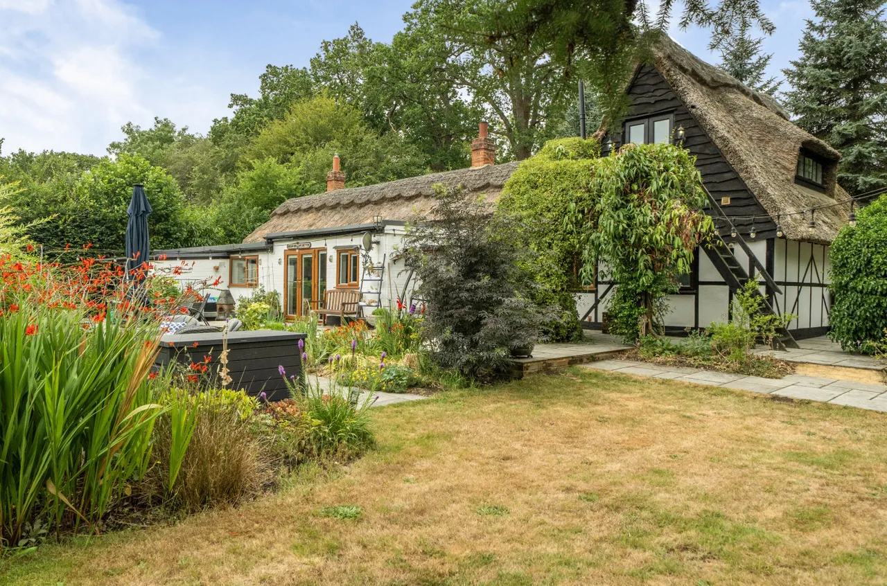 Honey Hill, Wokingham, Berkshire, RG40 3BA, photo 28