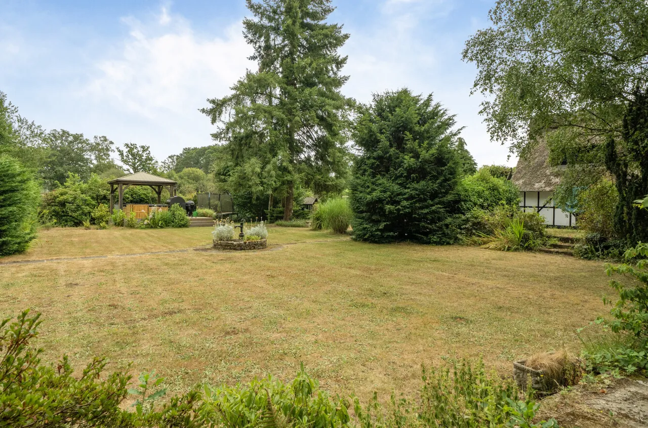Honey Hill, Wokingham, Berkshire, RG40 3BA, photo 26