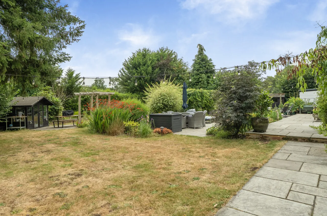 Honey Hill, Wokingham, Berkshire, RG40 3BA, photo 27