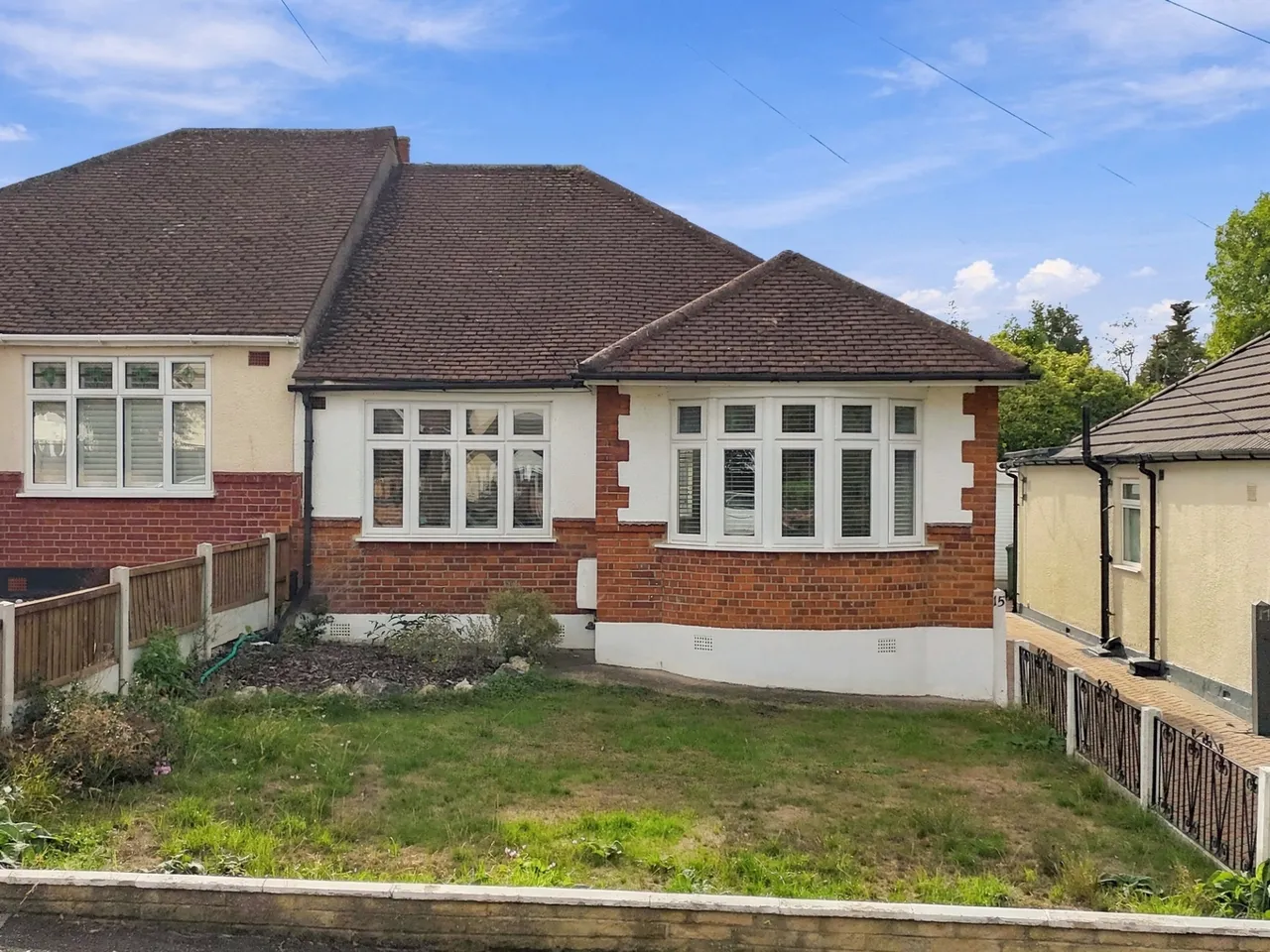 Walden Way, Hornchurch, RM11, photo 8
