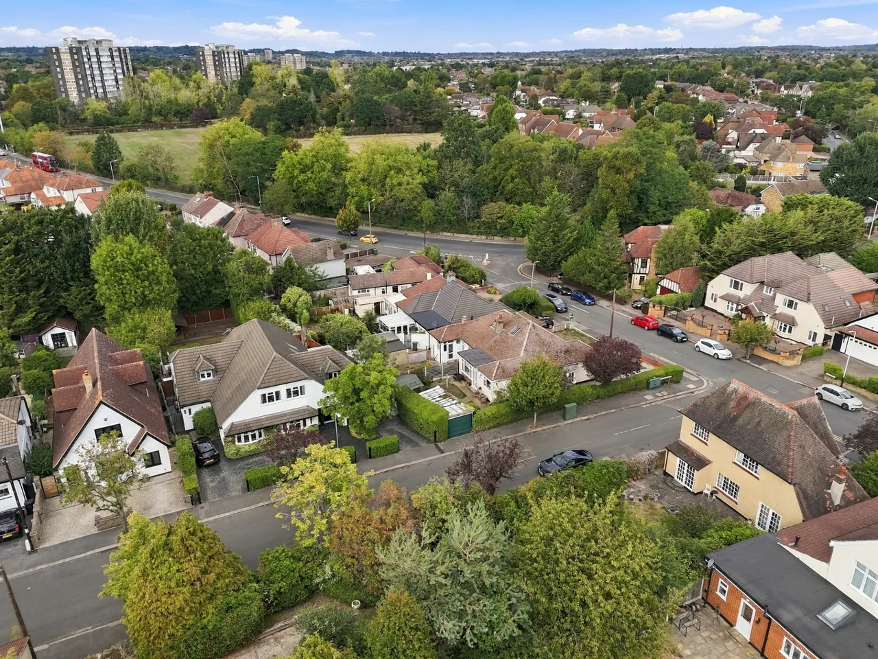 Walden Way, Hornchurch, RM11, photo 34