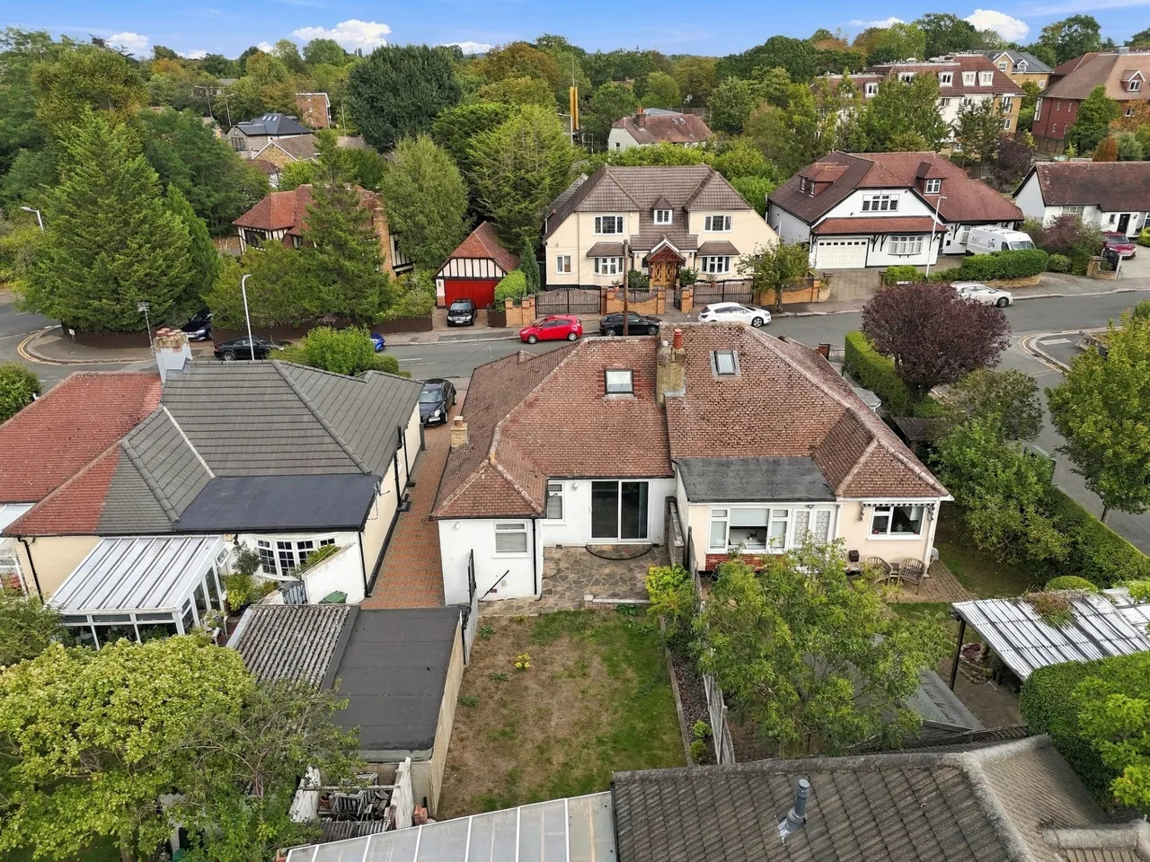 Walden Way, Hornchurch, RM11, photo 5