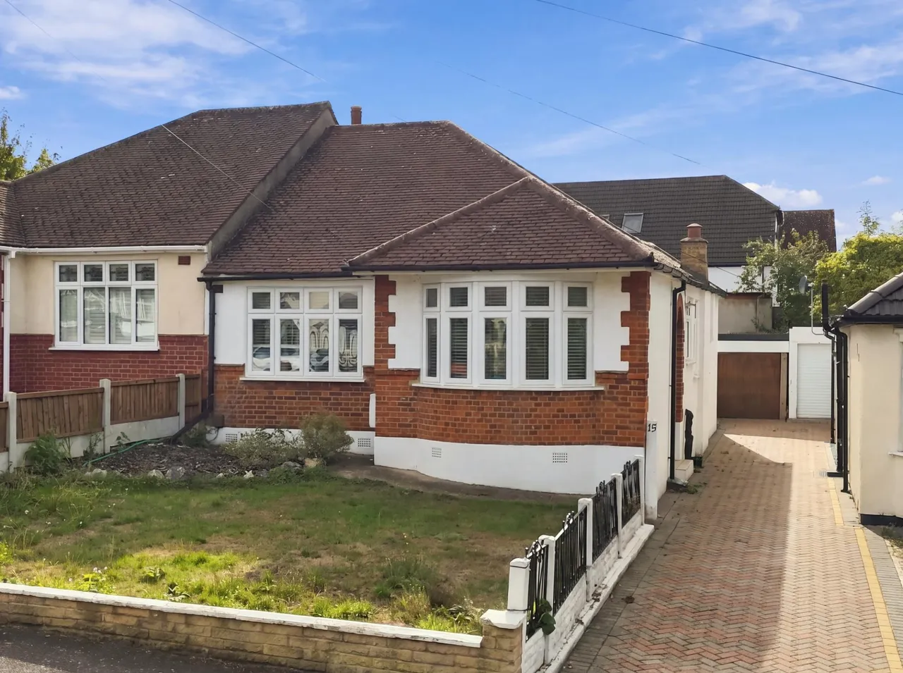 Walden Way, Hornchurch, RM11, photo 29