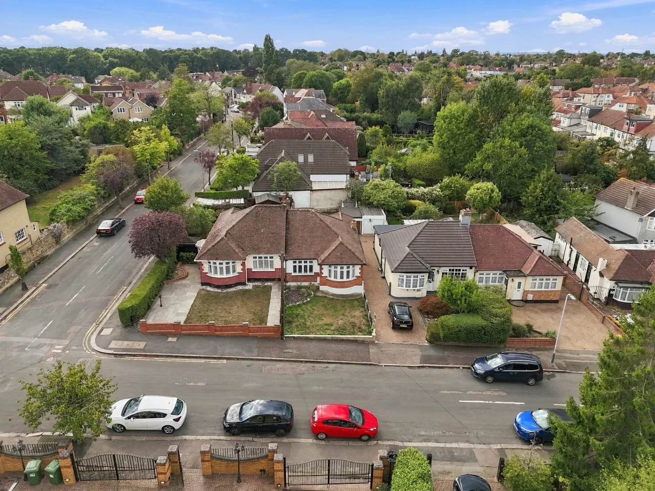 Walden Way, Hornchurch, RM11, photo 31