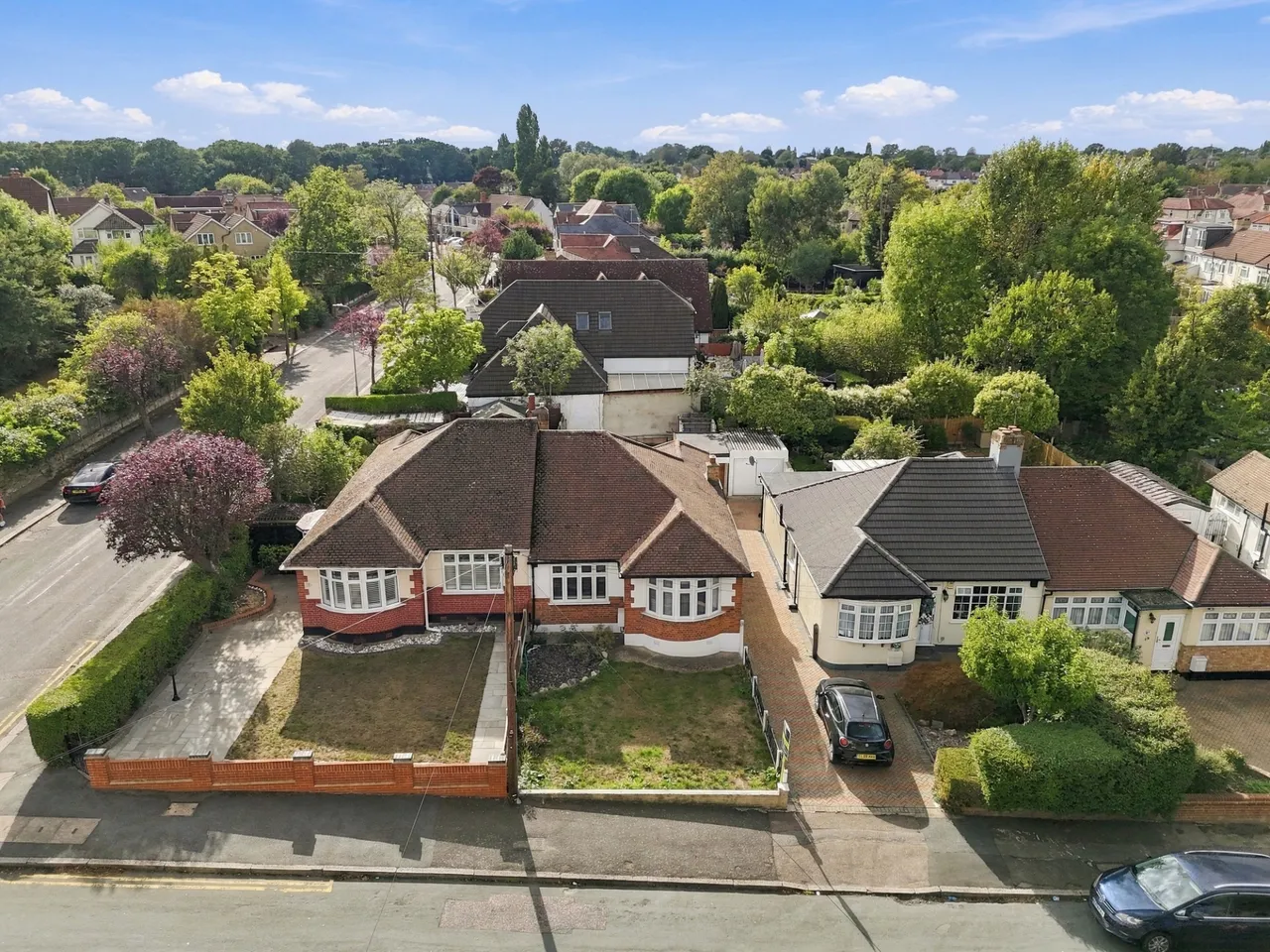 Walden Way, Hornchurch, RM11, photo 6
