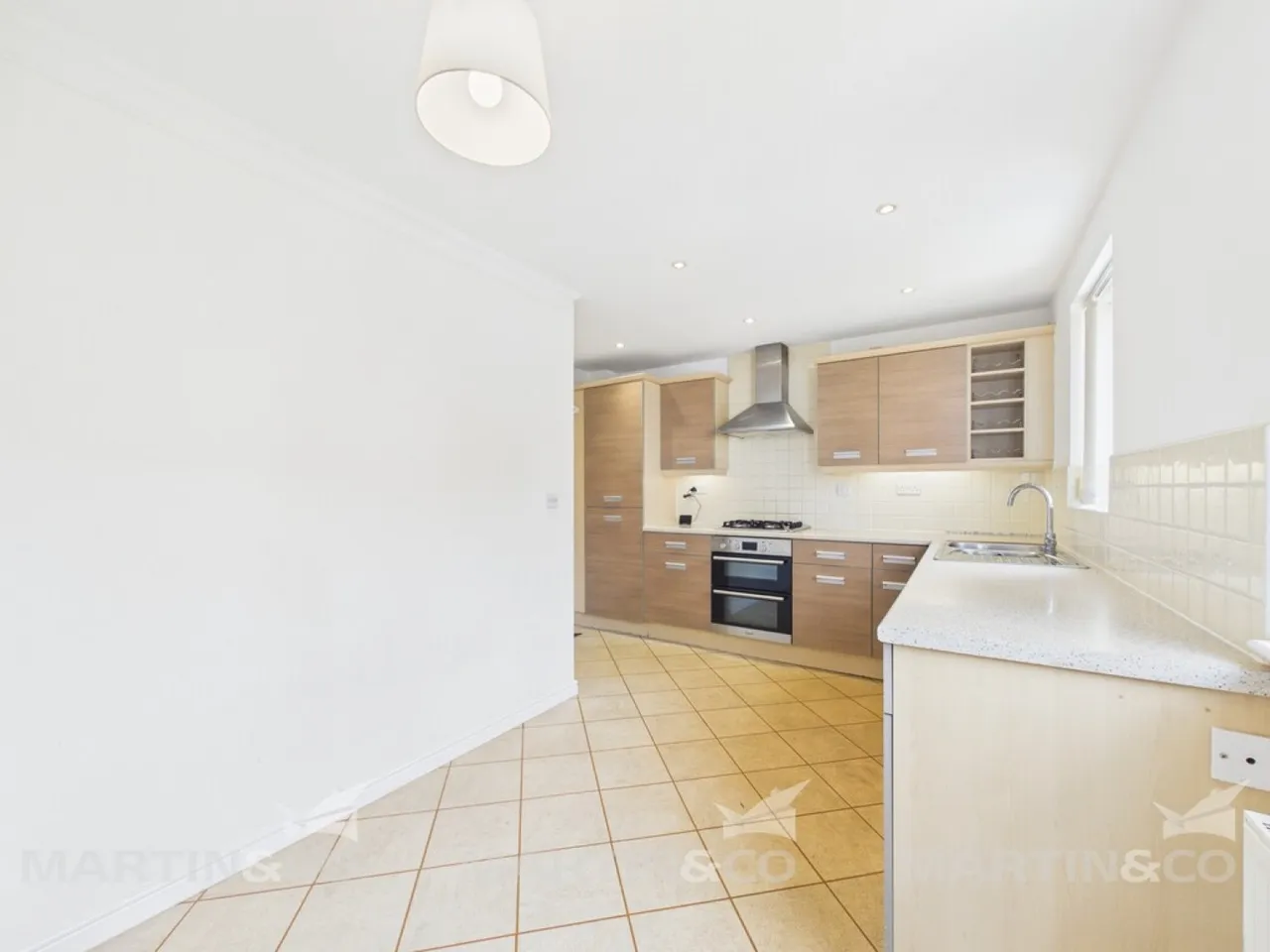Woodfield Plantation, Balby, DN4, photo 5