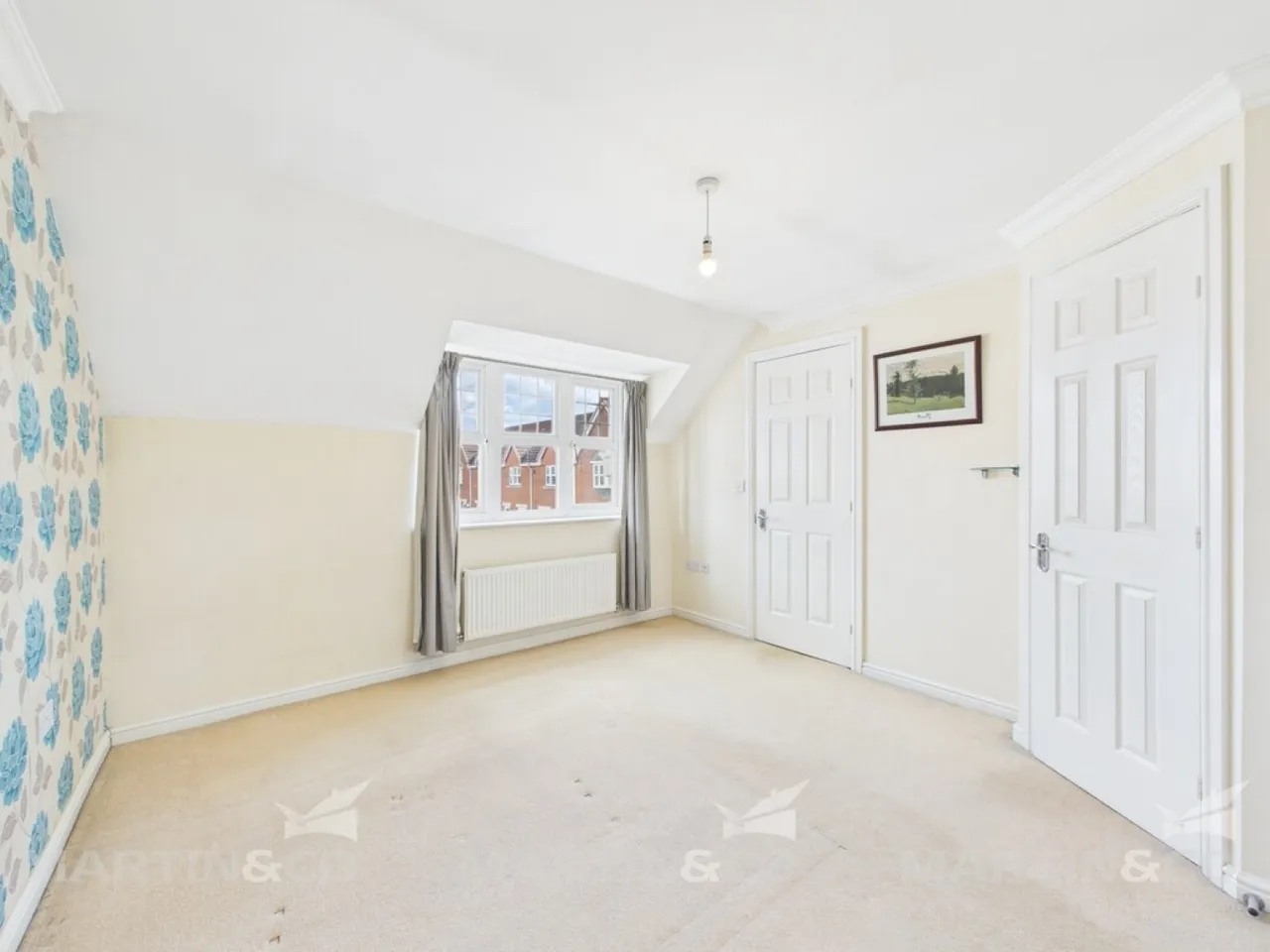 Woodfield Plantation, Balby, DN4, photo 10