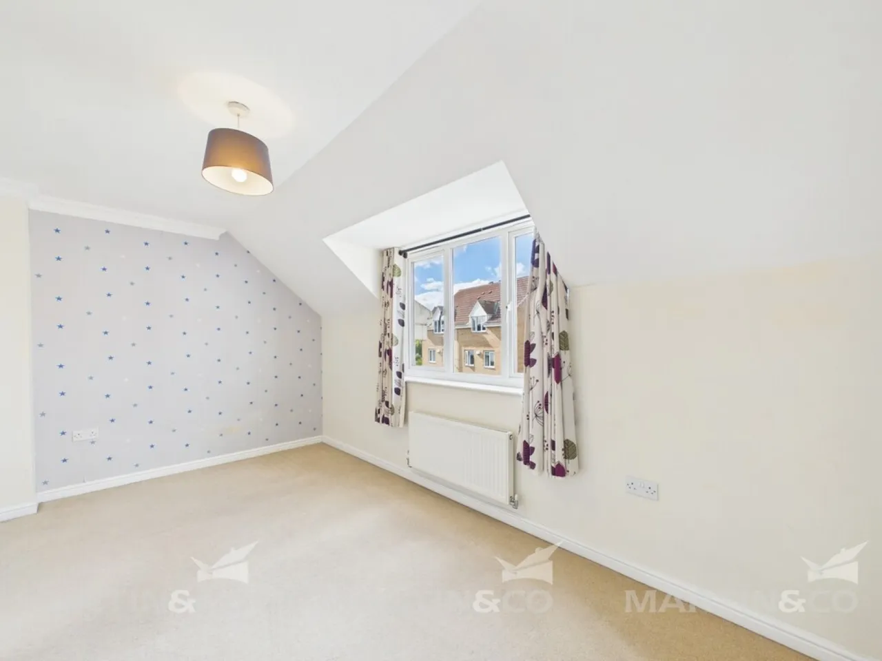 Woodfield Plantation, Balby, DN4, photo 15