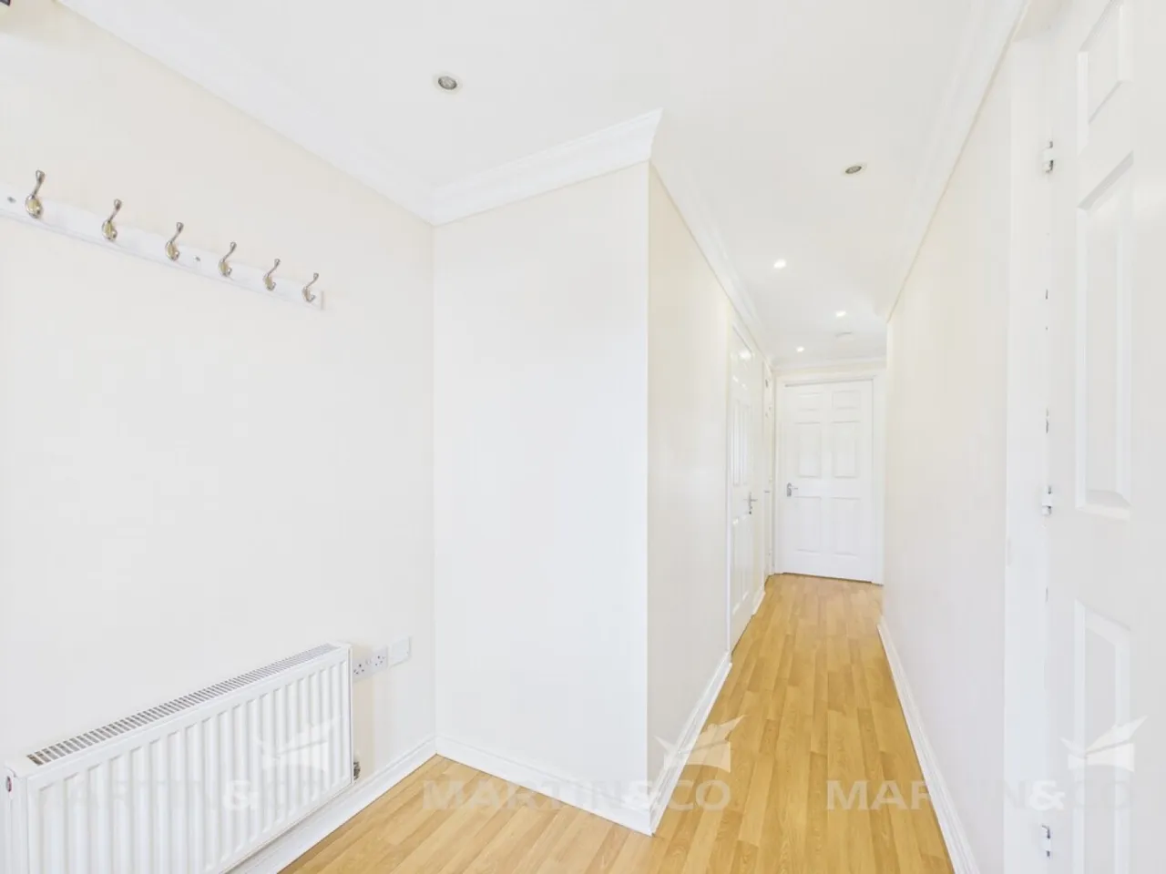 Woodfield Plantation, Balby, DN4, photo 19