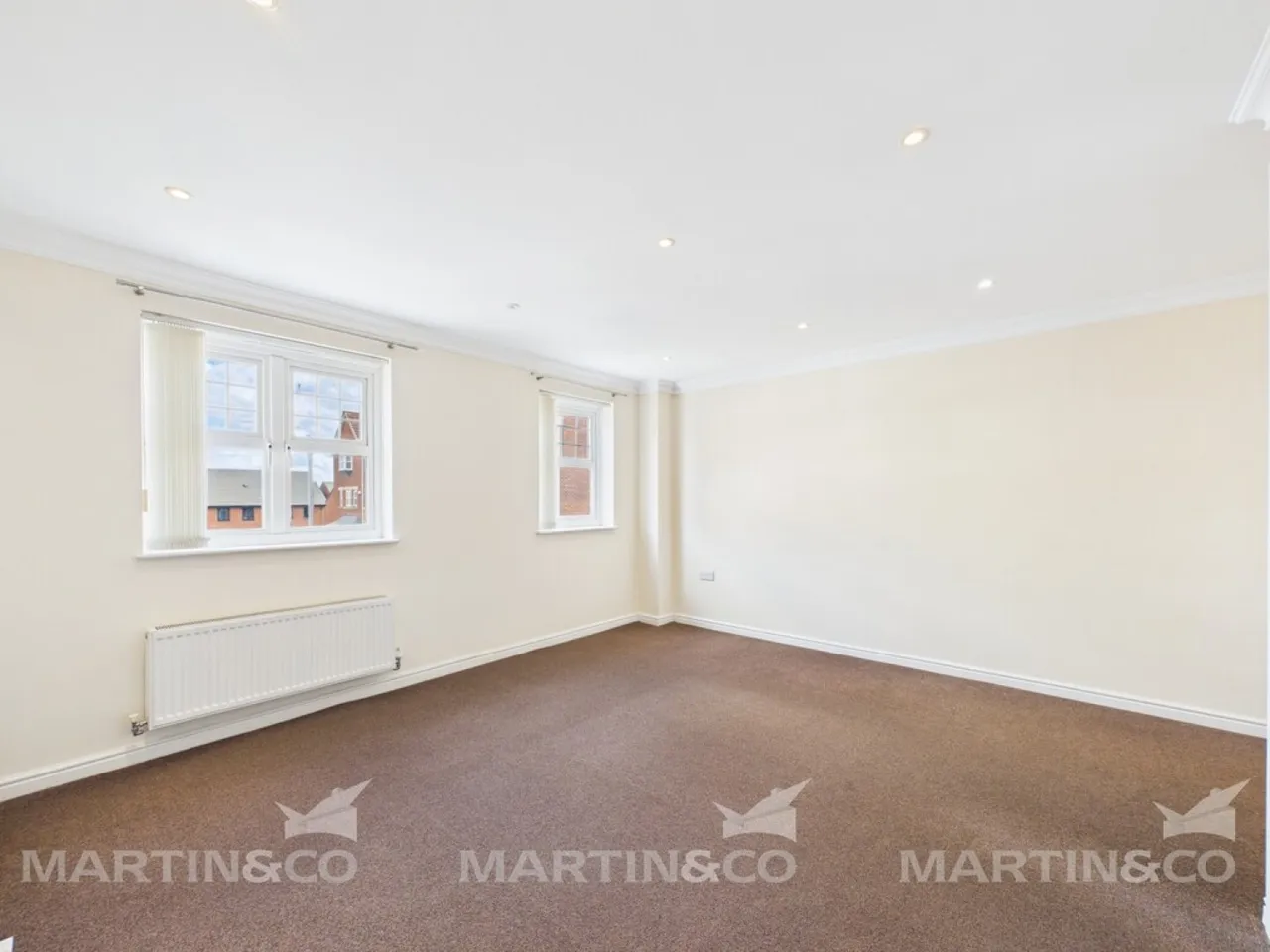 Woodfield Plantation, Balby, DN4, photo 8