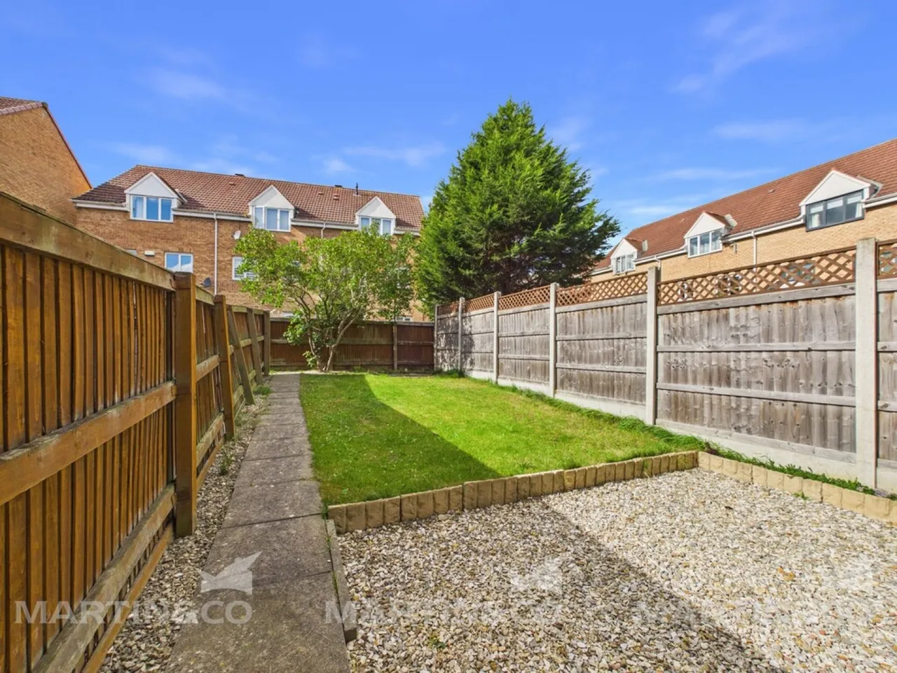 Woodfield Plantation, Balby, DN4, photo 16