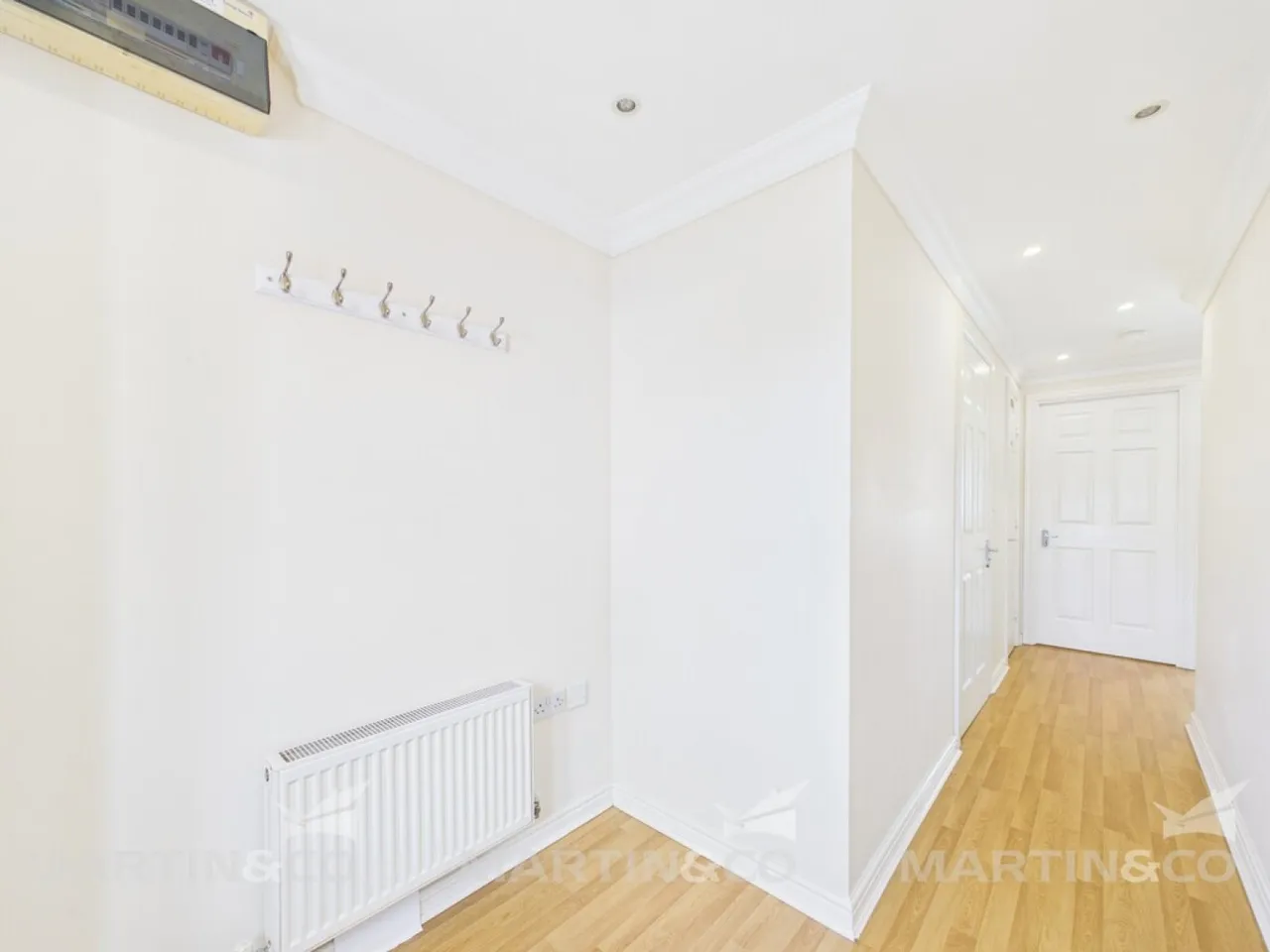 Woodfield Plantation, Balby, DN4, photo 18