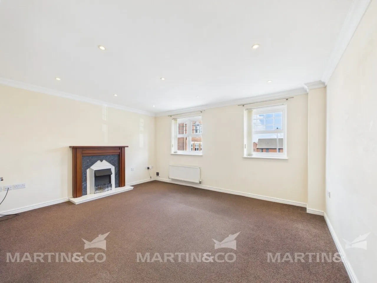 Woodfield Plantation, Balby, DN4, photo 7
