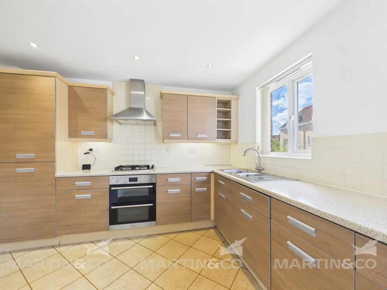 Woodfield Plantation, Balby, DN4, photo 2