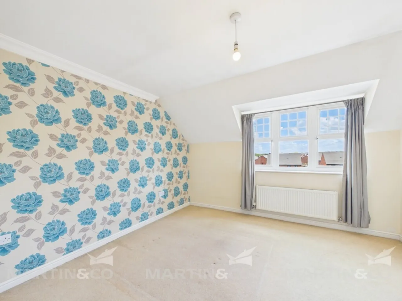 Woodfield Plantation, Balby, DN4, photo 9
