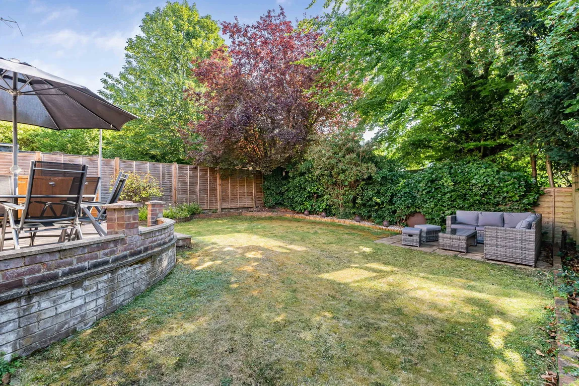 Hazel Close, Marlow, SL7 3PW, photo 21