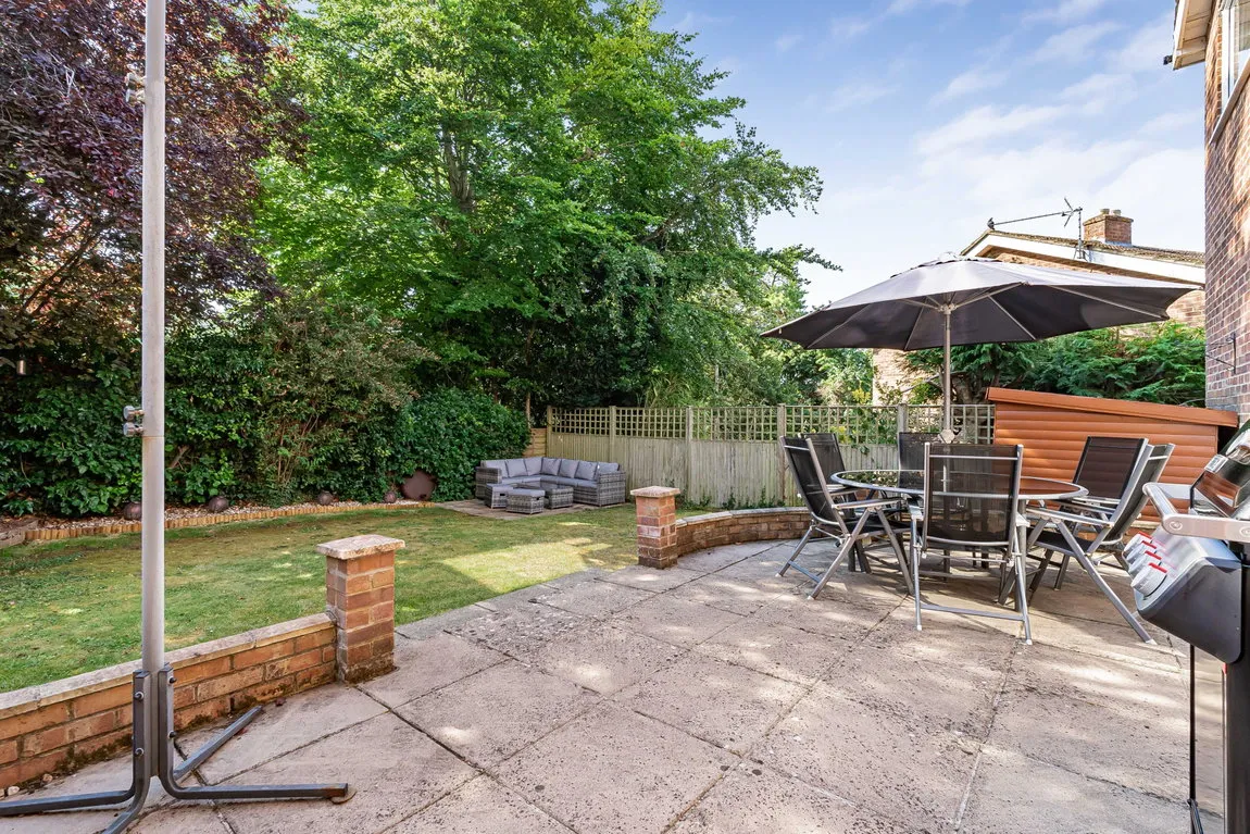 Hazel Close, Marlow, SL7 3PW, photo 20